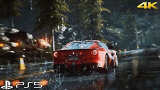 Need for Speed Rivals - PS5 Gameplay [4K HDR]