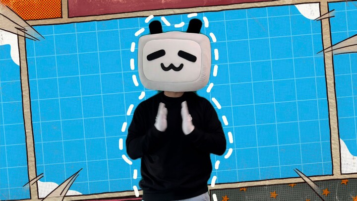 KANOMcosplay