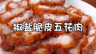 You'd never guess that soaking pork belly in beer would result in the dish that gets cleared off the