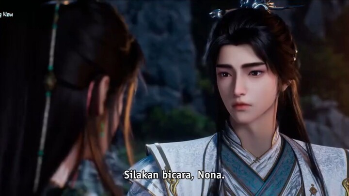 Choices Episode 21 Bhs Indo