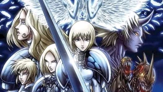 claymore ep24