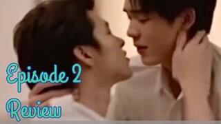 Ai Long Nhai ep 2 [review]