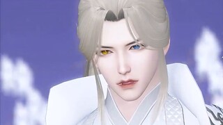 [Wu Rao] 12: A bastard is a bastard, and becoming an emperor is nothing but a waste who steps on wom
