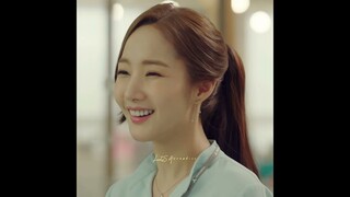 When ✨BosS fall💕in LovE with🌸Secretary 🤣||K drama🎭~Whats wrong with secretary kim ✨On~#hitv💕