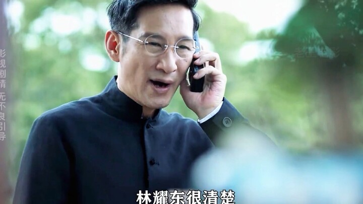 الحلقة الثانية: مقتبسة من أحداث حقيقية، تم استدعاء 3000 شرطي فقط لتفكيك قرية واحدة