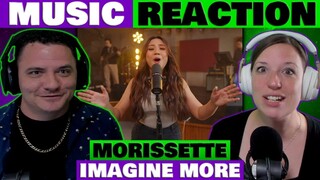 Morissette Is A DISNEY PRINCESS! Imagine More Disney+ Philippines REACTION @MorissettePH