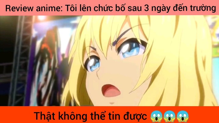 Khi tôi biết yêu