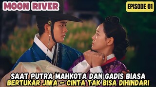MOON RIVER EPISODE 1 SUB INDO