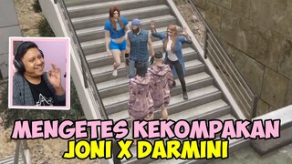 DISELINGKUHI atau SELINGKUH ?  - GTA V Roleplay