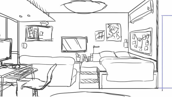 Project: Sherley Jones (Storyboard Gameplay)