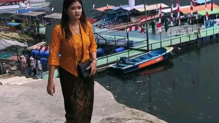 kebaya sexy 🔥😘