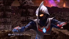 Ultraman Nexus