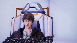 The immortal Traces eps 14