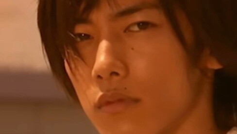 [Ryotaro Nogami] "The clock in the picture that travels through time starts moving in the opposite d