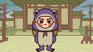 Revenge of the Ugly Duckling