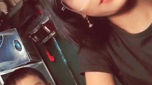 morning💓