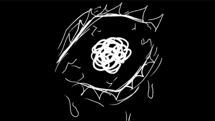 radio meme // FridayNightFunkin // Gore 12+ // avarice au