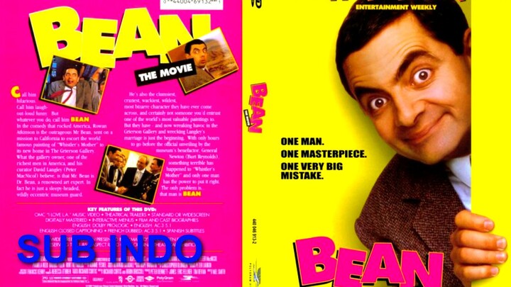 Bean 1997 SUB INDO