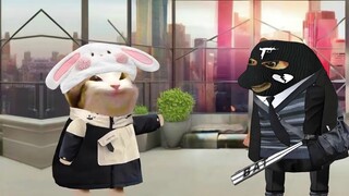 You emptied your family's savings for your girlfriend, but she turned around and asked for a breakup