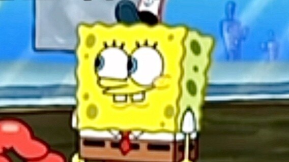 SpongeBob SquarePants lồng tiếng hỗ trợ giấc ngủ điều khiển bằng giọng nói hoạt hình lồng tiếng