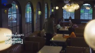 Private Bodyguard EP 6 Tagalog