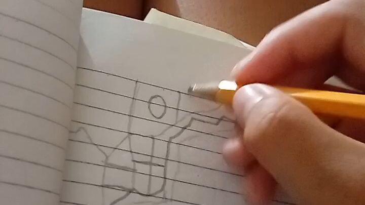 I gonna make a country and I will made it