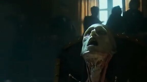 GUILLERMO DEL TORO MASTER OF MONSTER OTAK DIBALIK FILM FRANKENSTEIN PACIFIC RIM