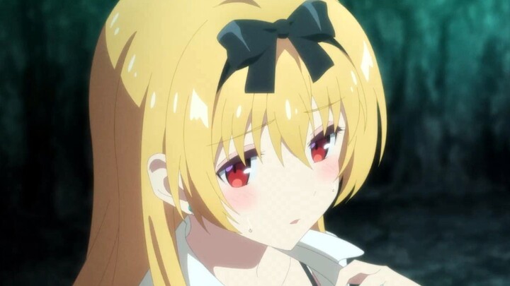 [January 2022 / Yoko Hikasa] World's Strongest Sage with the Mundane Skill Season 2 - Pre-broadcast 