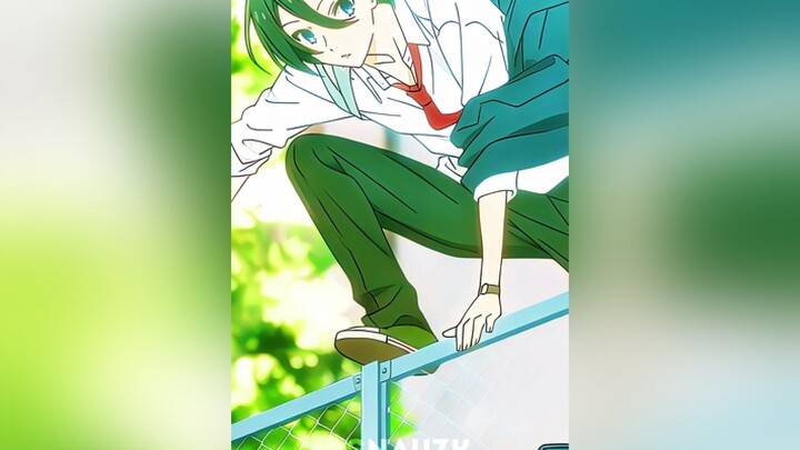 miyamura horimiya anime animeboy