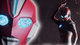 The first battle is a science fiction movie?! It may be the strongest start in Ultraman history! [Ul
