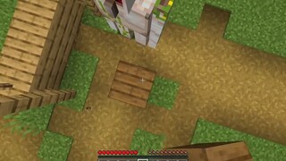 Minecraft nhưng tất cả Phù Phép cấp độ 100,000