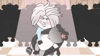 [Crab Game] 03 Chinese people don’t lie to Chinese people, high-quality quotes from scumbags!