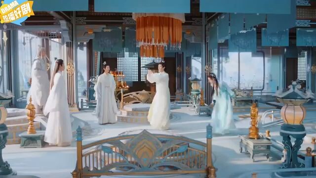 Ep.3 The Last Immortal  [multi-sub]
