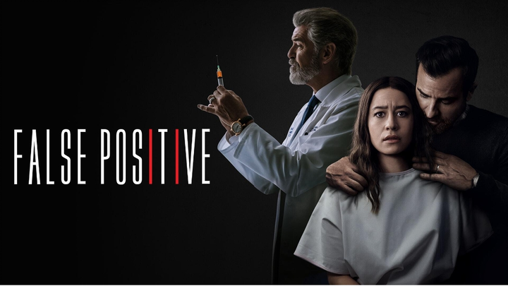 FALSE POSiTiVE (2021)