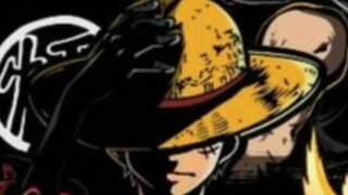 one piece Hindi rap