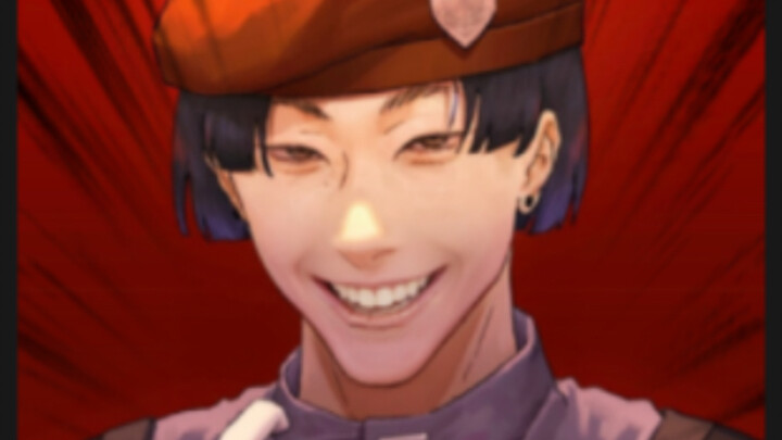 Trạng thái tinh thần của người vẽ tranh/OC!