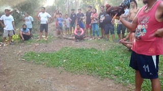 #Lightning PaaduLL o2