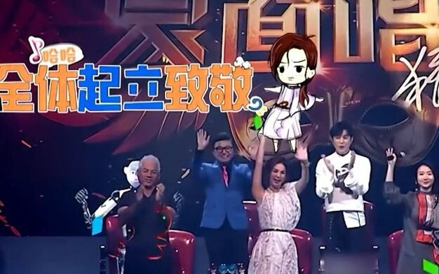 Ông trùm làng nhạc “đóng giả” thí sinh tham gia cuộc thi, giám khảo vừa quay đi đã ngẩn người, còn t
