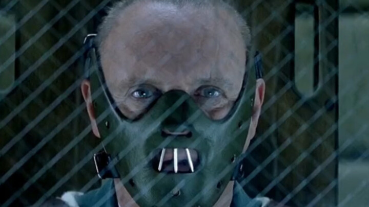 Dengan bantuan raksasa pemakan manusia, pembunuh berantai berhasil ditangkap; tidak ada yang terlahi