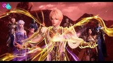 Throne of Seal Episode 174 Sub Indo-highlight