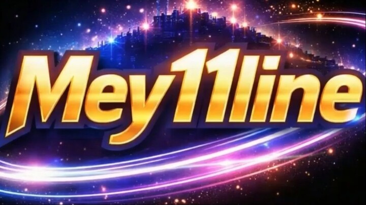Mey11line-Official-Music-Video