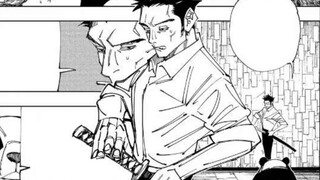 Analisis Intelijen Jujutsu Kaisen Bab 245: Skalanya melampaui Gojo Satoru, dan mobil Jepang "terbunu