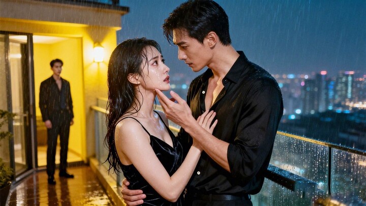 Dia terlalu menggoda - tarik menarik antara balas dendam dan... (YT)