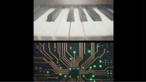 Giga Circuit (B)