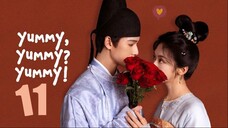 🇨🇳𝔼ℙ𝕊𝟭𝟭 | 𝐘𝐘𝐘: 𝘽𝙖𝙣𝙦𝙪𝙚𝙩 𝙖𝙩 𝙔𝙤𝙣𝙜'𝙖𝙣 (𝟚𝟘𝟚𝟝)[𝔼𝕟𝕘𝕊𝕦𝕓]