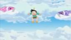Doraemon episode 653