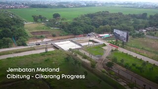 Rumah murah dengan lokasi yang strategis di Cikarang