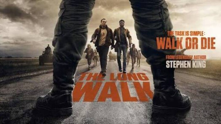 ☠️2025#Thrillerhorrormovie.