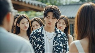 【Indo Sub】Tahun Masih Tak Paham Wanita, Sampai Kutemui Gaun Merah Kakak Iparku #Full #MiniDrama