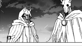 [Fanfiction] "Soul Land" Dubbing Episode 382 Encounter